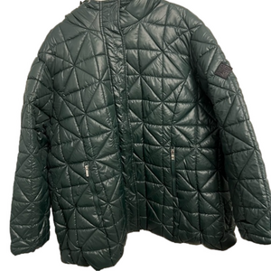 Steve Madden Puffer Coat